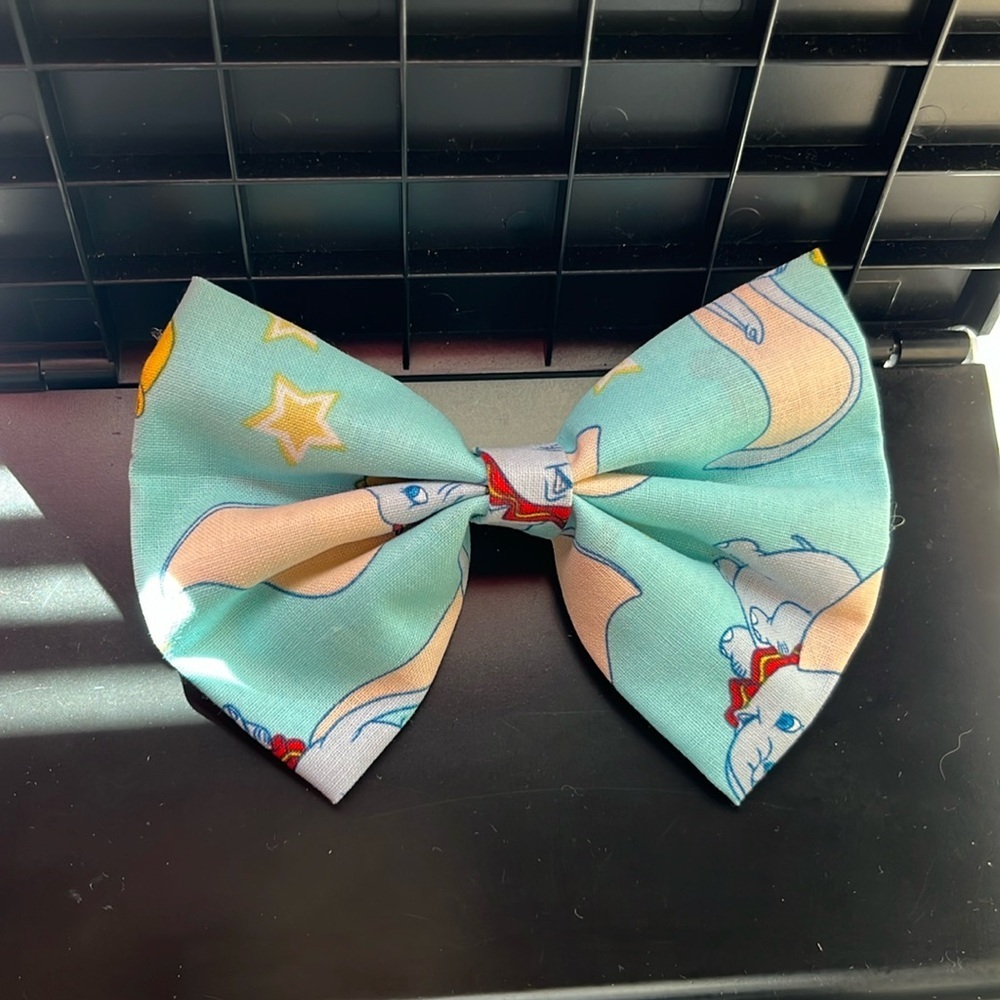 Disney’s Dumbo hairbow